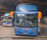 Auto Viação Catarinense 321319 na cidade de São Paulo, São Paulo, Brasil, por Andre Santos de Moraes. Número da foto: #13179304.