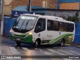 Viação Piracicabana Santos 5401 na cidade de Santos, São Paulo, Brasil, por Davi Cesar. Número da foto: #13178435.