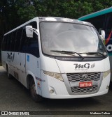 MG Transporte OVF9104 na cidade de Camaçari, Bahia, Brasil, por Matheus Calhau. Número da foto: #13178699.