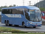 Viação Águia Branca 32700 na cidade de Aparecida, São Paulo, Brasil, por Gabriel Oliveira Caldas da Nobrega. Número da foto: #13179869.