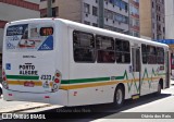Viação Estoril 4333 na cidade de Porto Alegre, Rio Grande do Sul, Brasil, por Otávio dos Reis . Número da foto: #13178844.