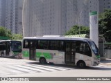 Cooperativa Fênix > Spencer Transporte 1 5214 na cidade de São Paulo, São Paulo, Brasil, por Gilberto Mendes dos Santos. Número da foto: #:id.