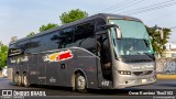 Turismo en Omnibus 622 na cidade de Gustavo A. Madero, Ciudad de México, México, por Omar Ramírez Thor2102. Número da foto: #13179069.