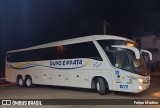 Viação Ouro e Prata 617 na cidade de Santana do Livramento, Rio Grande do Sul, Brasil, por Felipe Martins. Número da foto: #13180172.