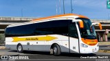 Flecha Amarilla 606 na cidade de Morelia, Michoacán, México, por Omar Ramírez Thor2102. Número da foto: #:id.