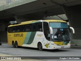 Empresa Gontijo de Transportes 17350 na cidade de Belo Horizonte, Minas Gerais, Brasil, por Douglas Célio Brandao. Número da foto: #13180046.