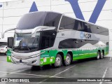 MCCM Transportes 975 na cidade de Itajaí, Santa Catarina, Brasil, por Jonatan Eduardo Jurk Ramos. Número da foto: #13179557.