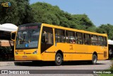 Auto Viação Mercês MC491 na cidade de Curitiba, Paraná, Brasil, por Wesley Araujo. Número da foto: #13180524.