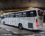 Viação Atibaia São Paulo 1324 na cidade de São Paulo, São Paulo, Brasil, por Andre Santos de Moraes. Número da foto: #13179298.