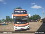 RealMaia Turismo e Cargas 1608 na cidade de Xinguara, Pará, Brasil, por Misael Rosa Souza. Número da foto: #:id.