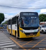Empresa de Transportes Nova Marambaia AT-87915 na cidade de Belém, Pará, Brasil, por Samara Goes. Número da foto: #13178464.