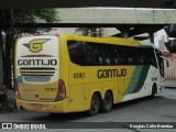 Empresa Gontijo de Transportes 18110 na cidade de Belo Horizonte, Minas Gerais, Brasil, por Douglas Célio Brandao. Número da foto: #13180038.