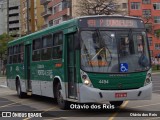 VAP - Viação Alto Petrópolis 4494 na cidade de Porto Alegre, Rio Grande do Sul, Brasil, por Otávio dos Reis . Número da foto: #13179038.