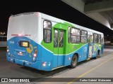 Nova Transporte 22946 na cidade de Cariacica, Espírito Santo, Brasil, por Carlos Gabriel  Malacarne. Número da foto: #13179328.