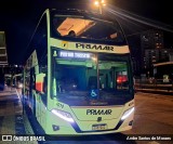 Primar Navegações e Turismo 4010 na cidade de São Paulo, São Paulo, Brasil, por Andre Santos de Moraes. Número da foto: #13179281.