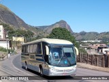 Viação Lopes 620 na cidade de Timóteo, Minas Gerais, Brasil, por Joase Batista da Silva. Número da foto: #13179084.