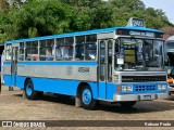 Ônibus Particulares 47644 na cidade de Campinas, São Paulo, Brasil, por Robson Prado. Número da foto: #13178766.