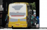 Empresa Gontijo de Transportes 11695 na cidade de Belo Horizonte, Minas Gerais, Brasil, por Leandro  Victor. Número da foto: #13178954.