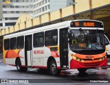 Petro Ita Transportes Coletivos de Passageiros 2038 na cidade de Petrópolis, Rio de Janeiro, Brasil, por Victor Henrique. Número da foto: #13179761.
