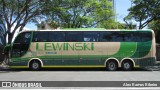 Lewitur - Lewinski Turismo 0165 na cidade de Aparecida, São Paulo, Brasil, por Alex Ramos Ribeiro. Número da foto: #13180438.