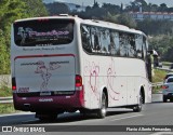 Penelope Transportadora e Turismo 2000 na cidade de Araçariguama, São Paulo, Brasil, por Flavio Alberto Fernandes. Número da foto: #:id.