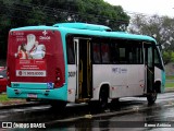 VRS - Viação Roberto Santana 3009 na cidade de Aracaju, Sergipe, Brasil, por Breno Antônio. Número da foto: #:id.