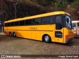 Associação de Preservação de Ônibus Clássicos 42011 na cidade de Campinas, São Paulo, Brasil, por Rogério Teixeira Varadi. Número da foto: #13179042.
