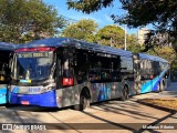 Next Mobilidade - ABC Sistema de Transporte 8319 na cidade de São Bernardo do Campo, São Paulo, Brasil, por Matheus Ribeiro. Número da foto: #13180243.
