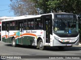 Viação Montes Brancos RJ 196.001 na cidade de Cabo Frio, Rio de Janeiro, Brasil, por Roberto Marinho - Ônibus Expresso. Número da foto: #13180558.