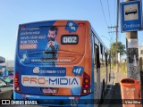ANSAL - Auto Nossa Senhora de Aparecida 115 na cidade de Juiz de Fora, Minas Gerais, Brasil, por Vitor Silva. Número da foto: #13178171.