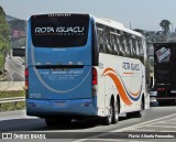 Rota Iguaçu Service 2700 na cidade de Araçariguama, São Paulo, Brasil, por Flavio Alberto Fernandes. Número da foto: #13178706.