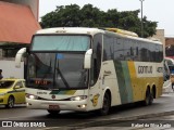 Empresa Gontijo de Transportes 14070 na cidade de Rio de Janeiro, Rio de Janeiro, Brasil, por Rafael da Silva Xarão. Número da foto: #13179224.
