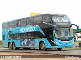 Auto Viação Progresso 6325 na cidade de Paulo Afonso, Bahia, Brasil, por Rodrigo Fonseca. Número da foto: #13180162.