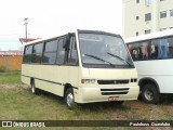 Viação Santana Iapó  na cidade de Ponta Grossa, Paraná, Brasil, por Paulobuss  Guaratuba. Número da foto: #13178980.