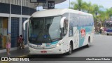 Auto Viação 1001 RJ 108.696 na cidade de Aparecida, São Paulo, Brasil, por Alex Ramos Ribeiro. Número da foto: #13180040.