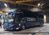 Viação Cometa 724538 na cidade de São Paulo, São Paulo, Brasil, por Andre Santos de Moraes. Número da foto: #13179290.