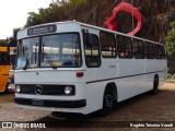 Ônibus Particulares 1522 na cidade de Campinas, São Paulo, Brasil, por Rogério Teixeira Varadi. Número da foto: #13179051.