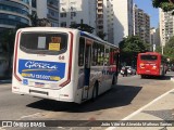 Expresso Garcia RJ 135.007 na cidade de Niterói, Rio de Janeiro, Brasil, por João Vitor de Almeida Matheus Santos. Número da foto: #13179580.