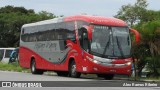 Empresa de Ônibus Pássaro Marron 5638 na cidade de Taubaté, São Paulo, Brasil, por Alex Ramos Ribeiro. Número da foto: #13180406.