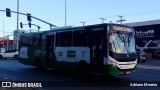 Viação Paraense Cuiabá Transportes 1138 na cidade de Cuiabá, Mato Grosso, Brasil, por Adriano Moreira. Número da foto: #:id.