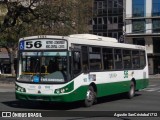 T Lope de Vega 1033 na cidade de Ciudad Autónoma de Buenos Aires, Argentina, por Agustin SanCristobal1712. Número da foto: #13179087.