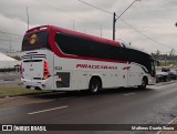 Viação Piracicabana 1628 na cidade de Campinas, São Paulo, Brasil, por Matheus Duarte Souza. Número da foto: #13178354.