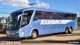 Viação Águia Branca 26290 na cidade de Teixeira de Freitas, Bahia, Brasil, por Davi Novais. Número da foto: #13178157.