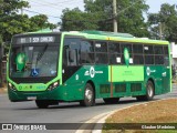 COOTEGO - Cooperativa de Transportes do Estado de Goiás 40219 na cidade de Goiânia, Goiás, Brasil, por Glauber Medeiros. Número da foto: #13179815.