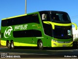 Mateus Turismo 37000 na cidade de Belo Horizonte, Minas Gerais, Brasil, por Matheus Adler. Número da foto: #13179333.
