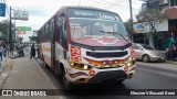 Lucerito Alba - Línea 9 05 na cidade de San Lorenzo, Central, Paraguai, por Eliezzer Villasanti Berni. Número da foto: #13179942.