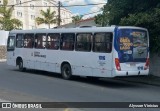 Expresso Nacional de Luxo 1016 na cidade de Campina Grande, Paraíba, Brasil, por Alysson Vinícius. Número da foto: #:id.