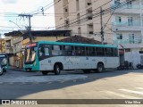 VSFL - Viação São Francisco 418 na cidade de Juiz de Fora, Minas Gerais, Brasil, por Vitor Silva. Número da foto: #13179825.