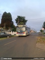Viação Santana Iapó 3006 na cidade de Ponta Grossa, Paraná, Brasil, por Paulobuss  Guaratuba. Número da foto: #13178961.