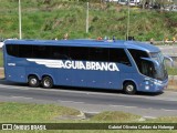 Viação Águia Branca 32750 na cidade de Aparecida, São Paulo, Brasil, por Gabriel Oliveira Caldas da Nobrega. Número da foto: #13179894.
